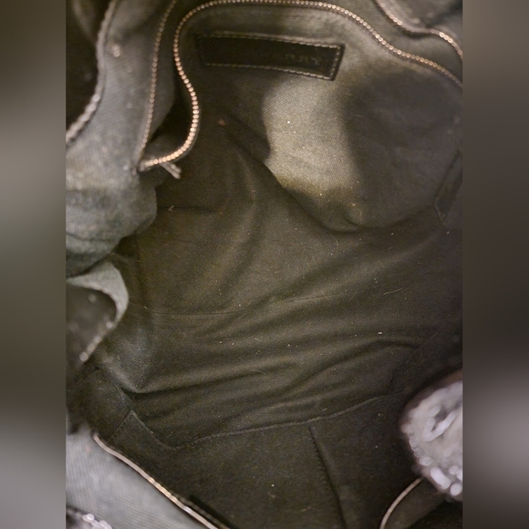 Burberry  Biltmore  tote - Picture 9 of 10